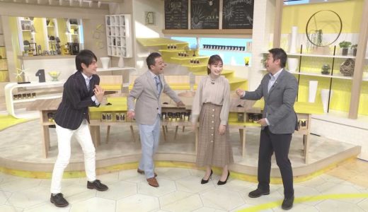 【公式】シューイチ　ラグビーワールドカップの話題（9月22日放送分）