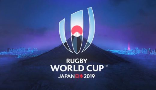 ショートハイライト/日本代表 v サモア代表【ラグビーワールドカップ】