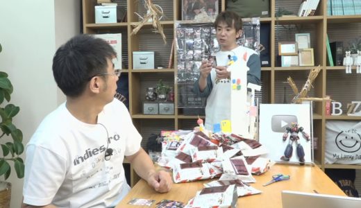 よゐこの2人がラグビー日本代表チップスを開封します！｜よゐこチャンネル#19