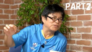 【５金スペシャルPart2】ラグビーＷ杯を100倍楽しむために