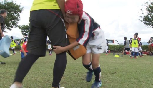 【特集】ラグビー人気をどう生かす？香川の現状は…