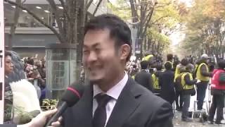 ラグビー福岡堅樹 15人制代表引退に「全く後悔ない」【ラグビー日本代表 ONE TEAMパレード】