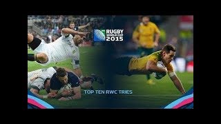 【ラグビーワールドカップ】スーパートライ集10選 – Part 1