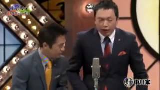 中川家 漫才「ラグビーネタ」wwww おもしろすぎるwwwww 礼二 剛 ２本つづけてどうぞ！！！