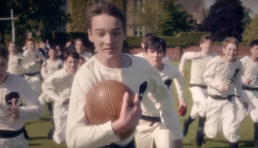 ある少年の反則が伝説になった！ラグビーの起源【ラグビーワールドカップ】