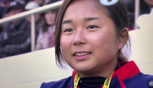 第99回高校ラグビー準々決勝　劇的逆転ラストシーン　京都成章vs常翔学園