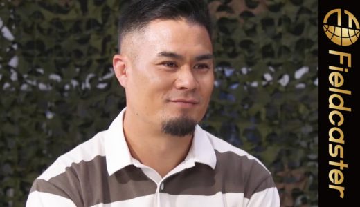 日本ラグビーの司令塔・田村優選手に訊く、メンタルを強くする秘訣とは…！？ ＜湖池屋プライドポテト＞芋の讃歌『芋まるごと』篇 本人インタビュー