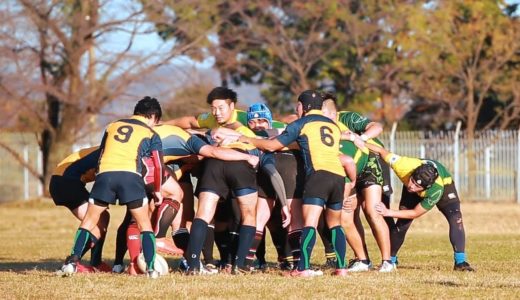 家族のような仲間！ | ラグビー部 | 岐阜聖徳学園大学