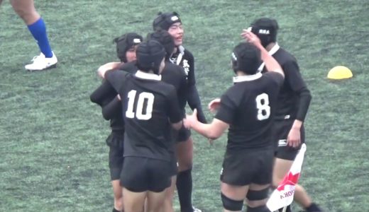 【エール】2020筑紫丘高ラグビーver.