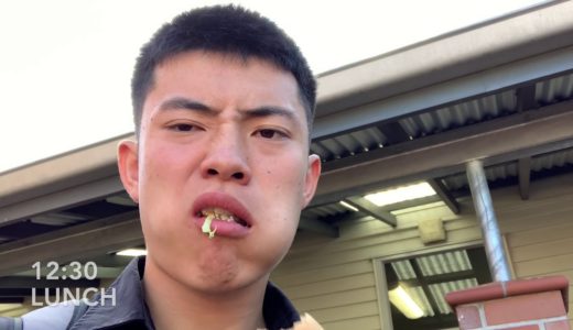 A day in my life at HBHS in NZ / ラグビー留学生の1日 in NZ  [ハミルトンボーイズハイスクール]