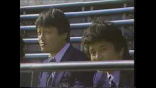 '82年「激突！早明ﾗｸﾞﾋﾞｰのすべて」5/5