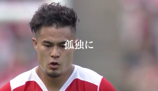 Asian Islanders - Air with Niq ラグビーワールドカップ2019日本代表応援ソング（コンピレーションアルバム「走れ！フィフティーン」収録）