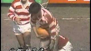 ラグビー　日本代表  テストマッチ トライ集