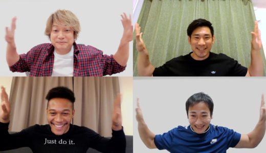 香取慎吾、絵を描く時は