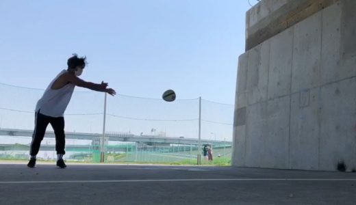 「壁当て」できるラグビー球「シャドーボール」　コロナで脚光、定着なるか