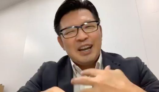 ラグビー元日本代表が語る「＃ラグビーを止めるな2020」プロジェクトを立ち上げた想いとは？【グロービス経営大学院 卒業生インタビュー】