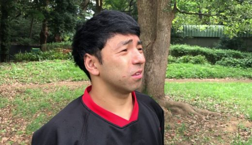 リロード知らないやつ 【毎日ラグビーあるある】