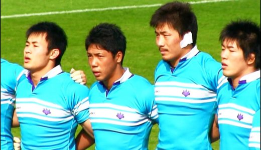 Rugby 筑波大 × 明大（前半） 関東大学対抗ラグビー2013-1006