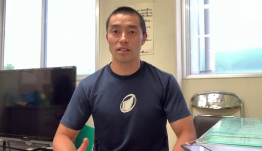 #8 高校ラグビー日本一への道のり【KichizeMemory】
