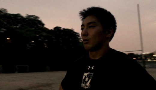 【上南戦CM 】上智大学ラグビー部
