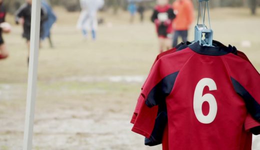 宮崎ラグビースクール 2019卒団記念ムービー 宮日杯