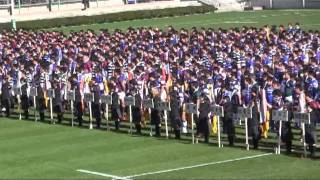 高校ラグビーin花園２０１１