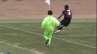 日本大学ラグビー部　2002年　川松GMの現役時代＋おまけ