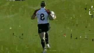 ラグビーの基礎知識チェンジオブペース 7人制ラグビー