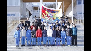 進め！ラグビー精神でWe advance！ With the spirit of Rugby（釜石市のRWC2019開催に向けた公式PV第3弾）
