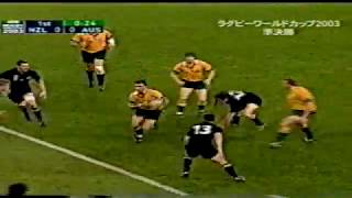 エディ・ジョーンズの継続ラグビー