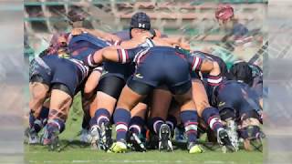 ラグビープレーヤー応援動画 第2弾「第42回全九州高校新人大会県予選兼 RKKカップラグビー大会」今こそONE TEAM、STAY HOMEでもラグビーのある生活を楽しもう！