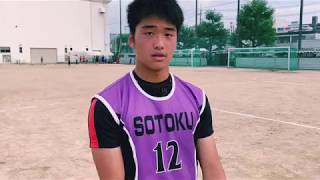 【スポ夏】崇徳高校ラグビー部4