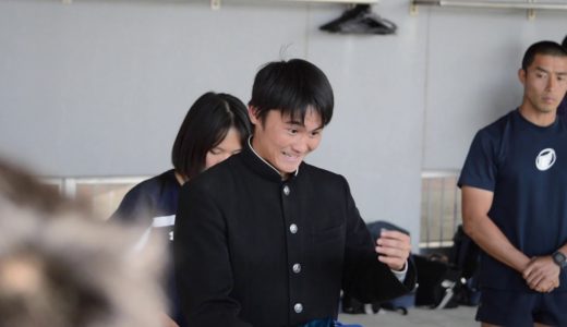 【UKIHA RUGBY】浮羽究真館高校ラグビー部「東福岡高校戦まであと