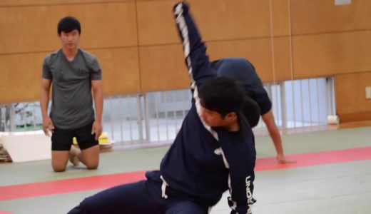 【UKIHA RUGBY】浮羽究真館高校ラグビー部「梯誠剛トレーナーによる