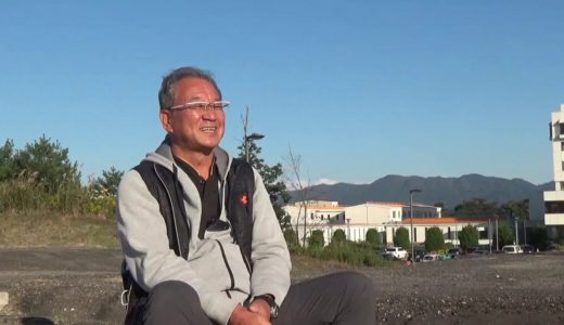 新潟食料農業大学ラグビー部　谷崎監督インタビュー