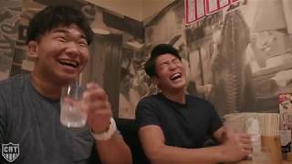 #4 山村知也(3年) - 明治大学ラグビー部 / THE STARS
