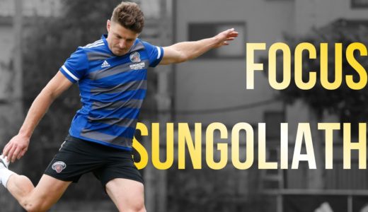 Focus SUNGOLIATH / SO/FB Beauden Barrett #2
