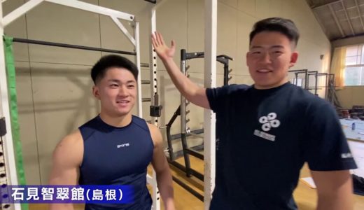 第100回全国高校ラグビー大会【学校紹介　石見智翠館】