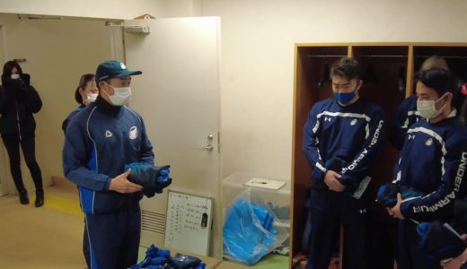 【浮羽究真館高校ラグビー部】新人戦 
