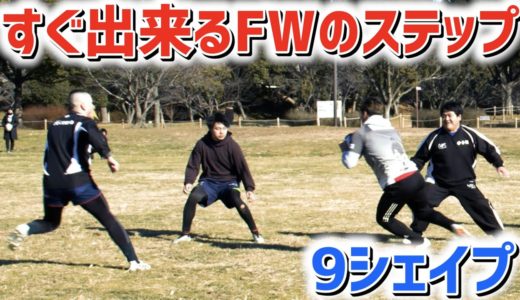 FWでもステップを有効に使いゲインする方法