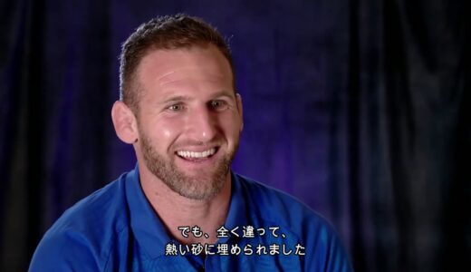 日本の文化に触れて