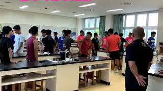 読高ラグビー部〜花園への挑戦〜 沖縄最強24時間ジム#ハゲトレ