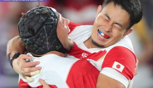ラグビートップリーグ開幕（２月２０日）19年Ｗ杯日本大会の感動を再び！