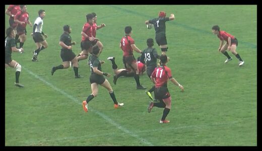 北海道大学ラグビー部 2021新歓PV