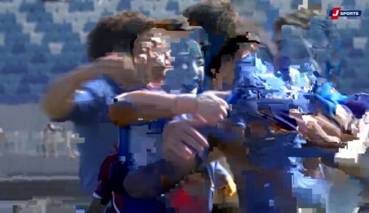 2021 第2節 パナソニック ワイルドナイツ vs 日野レッドドルフィンズ