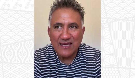 ジェイミー・ジョセフ ヘッドコーチ コメント｜ Comment of Jamie Joseph Brave Blossoms Head Coach