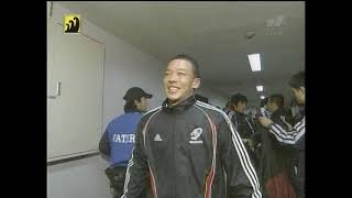 第43回 ラグビー大学選手権決勝 早稲田vs関東学院 (2007.01.13)