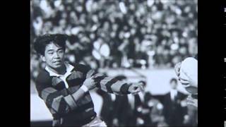 天理教の時間　「頂点を目指せ」天理大学ラグビー部の挑戦　tenrikyo