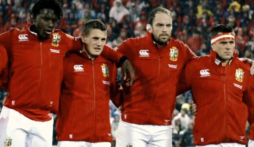B&Iライオンズとの対戦まであと1か月！｜One Month To Go : The British and Irish Lions v Brave Blossoms
