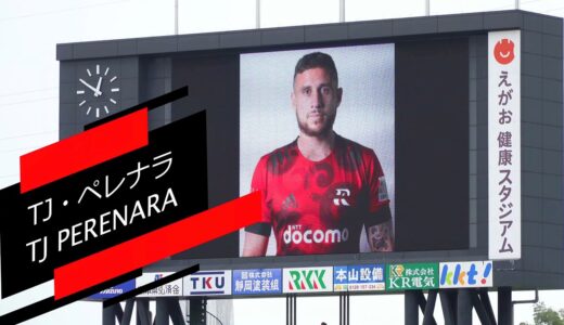 ラグビートップリーグ【トヨタ自動車 vs NTTドコモ】選手紹介 – スタメン発表（2021プレーオフトーナメント準々決勝 熊本県民総合運動公園陸上競技場 “えがお健康スタジアム”）